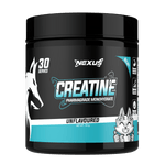 Nexus Creatine Monohydrate, 150g powder