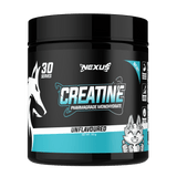 Nexus Creatine Monohydrate - 150g (30 Serves)