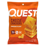 Quest Cheese Crackers