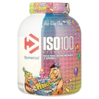 Dymatize Iso 100