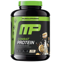 MusclePharm Combat Sport