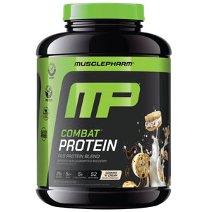MusclePharm Protein