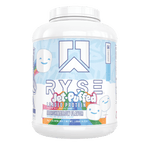 Ryse Loaded Protein, Jet Puffed Marshmallow