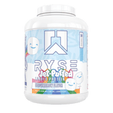 Ryse Loaded Protein, Jet Puffed Marshmallow — pack (3)