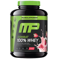 MusclePharm Combat 100% Whey