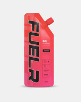Fresh Supps Isotonic Gel, Raspberry — pack (2)
