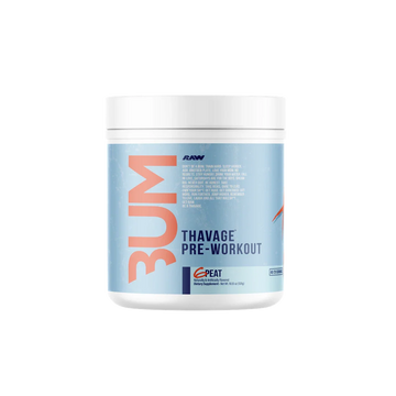 CBUM Thavage Christopher's, 6 Peat powder