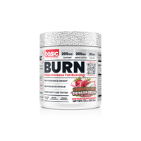 Basic Supplements Burn