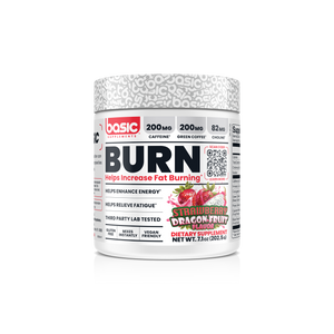 Basic Supplements Health & Wellness