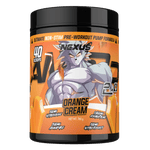 Nexus AMP3D 2.0, Orange Cream powder
