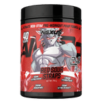 Nexus AMP3D powder