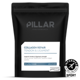 Pillar Performance Collagen Repair Tendon & Ligament - 250g
