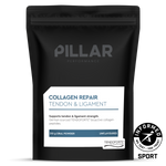 Pillar Performance Collagen Repair Tendon & Ligament, 510g