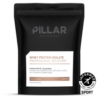Pillar Performance Whey Protein Isolate