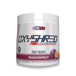 EHPlabs OxyShred - Passion Fruit, 264g (60 Serves)