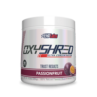 EHPlabs OxyShred