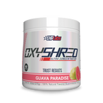 EHPlabs OxyShred Guava Paradise front