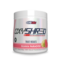 EHPlabs OxyShred