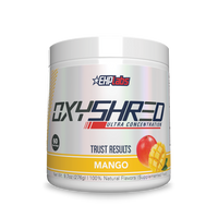 EHPlabs OxyShred