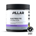 Pillar Performance Electrolyte Hydration, Passionfruit