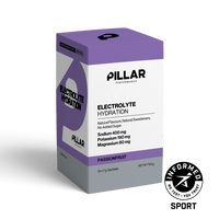 Pillar Performance Electrolyte Hydration
