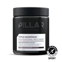 Pillar Performance Triple Magnesium