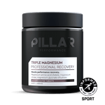 Pillar Performance Triple Magnesium, 90 Caps capsules