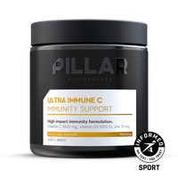 Pillar Performance Ultra Immune C