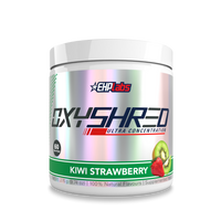 EHPlabs OxyShred