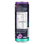 Alani Nu Alani Energy - Cosmic Stardust nutrition information