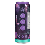 Alani Nu Alani Energy, Cosmic Stardust — side of pack