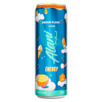 Alani Nu Alani Energy
