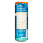 Alani Nu Alani Energy - Dream Float nutrition information