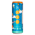 Alani Nu Alani Energy, Dream Float — side of pack