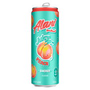 Alani Nu Alani Energy, Juicy Peach powder