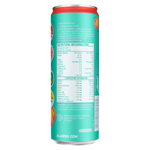 Alani Nu Alani Energy - Juicy Peach nutrition information