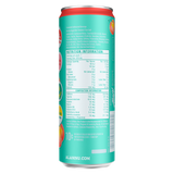 Alani Nu Alani Energy - Juicy Peach nutrition information