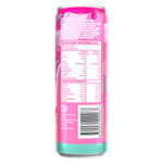 Alani Nu Alani Nu Alani Energy pink slush back of pack