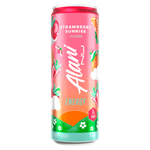 Alani Nu Alani Energy, Strawberry Sunrise powder