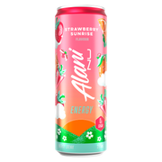 Alani Nu Alani Energy, Strawberry Sunrise powder