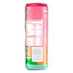 Alani Nu Alani Energy - Strawberry Sunrise nutrition information
