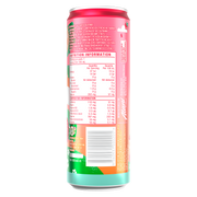 Alani Nu Alani Energy - Strawberry Sunrise nutrition information