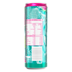 Alani Nu Alani Energy Watermelon supplement facts and nutrition panel