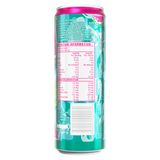 Alani Nu Alani Energy Watermelon supplement facts and nutrition panel