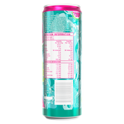 Alani Nu Alani Energy Watermelon supplement facts and nutrition panel