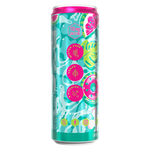 Alani Nu Alani Energy, Watermelon — side of pack