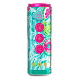 Alani Nu Alani Energy, Watermelon — side of pack