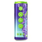 Alani Nu Alani Energy, Witches Brew — side of pack