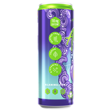 Alani Nu Alani Energy, Witches Brew — side of pack