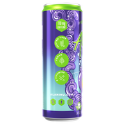 Alani Nu Alani Energy, Witches Brew — side of pack
